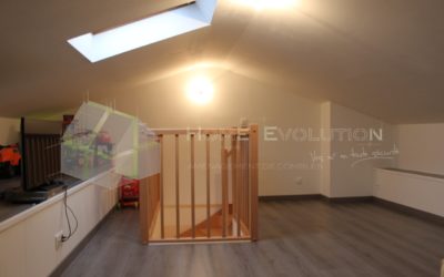 Aménagement avec décaissement à Élancourt (78)