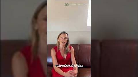 Témoignage d’une cliente du Mesnil-le-Roi