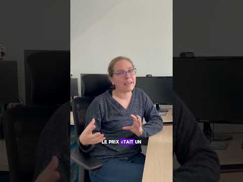 Interview d’une cliente à Égly (91)